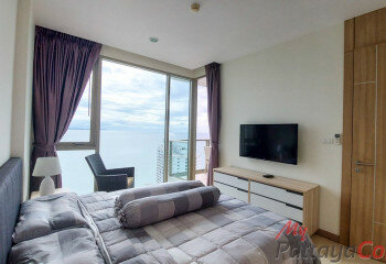 Кондоминиум в Паттайе, Таиланд | THE133918