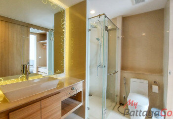 Кондоминиум в Паттайе, Таиланд | THE133918