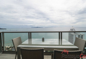 Кондоминиум в Паттайе, Таиланд | THE133918