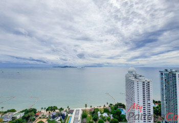 Кондоминиум в Паттайе, Таиланд | THE133918