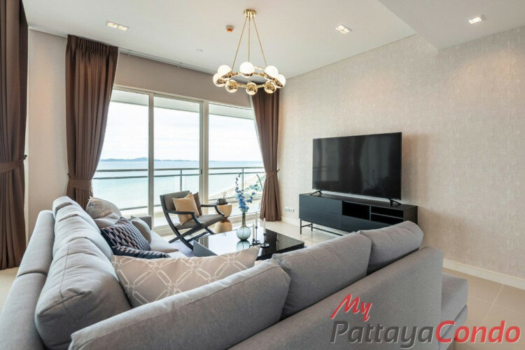 Кондоминиум в Паттайе, Таиланд | THE433511