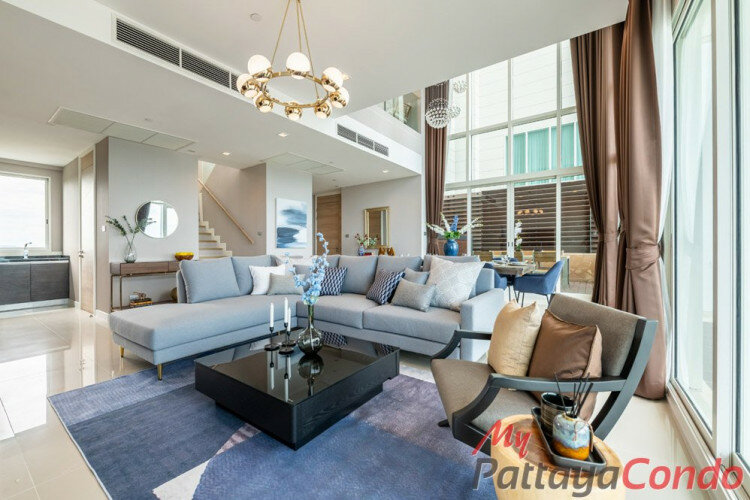 Кондоминиум в Паттайе, Таиланд | THE433511