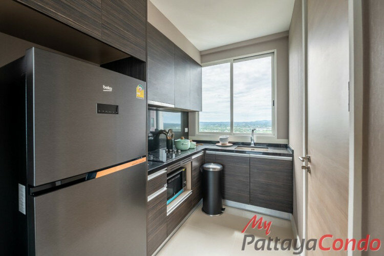 Кондоминиум в Паттайе, Таиланд | THE433511