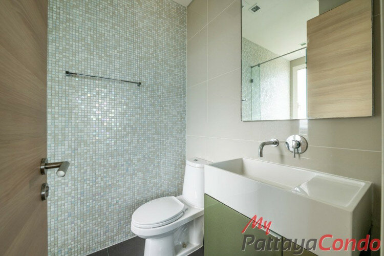 Кондоминиум в Паттайе, Таиланд | THE433511