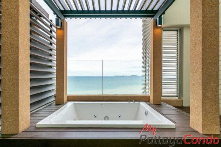 Кондоминиум в Паттайе, Таиланд | THE433511