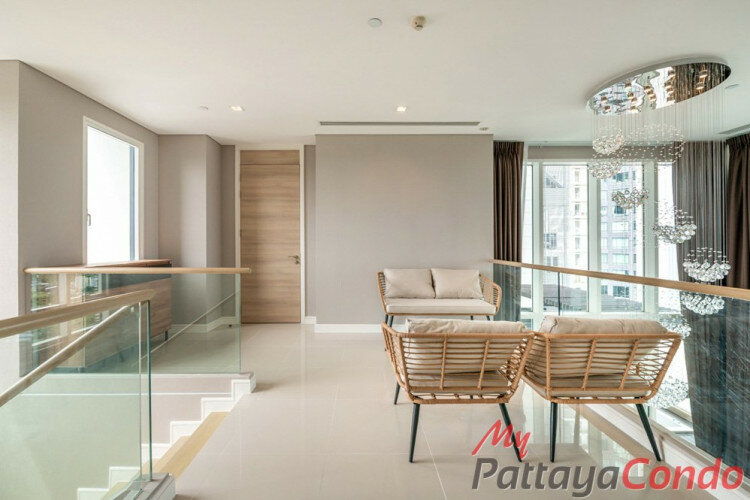 Кондоминиум в Паттайе, Таиланд | THE433511