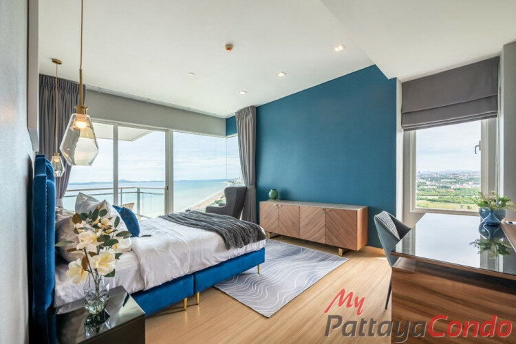 Кондоминиум в Паттайе, Таиланд | THE433511