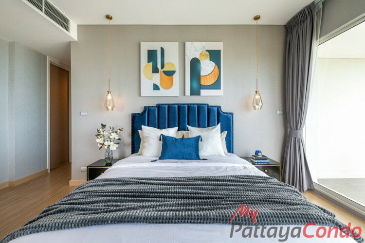 Кондоминиум в Паттайе, Таиланд | THE433511