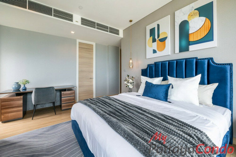 Кондоминиум в Паттайе, Таиланд | THE433511