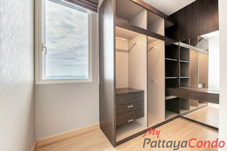 Кондоминиум в Паттайе, Таиланд | THE433511