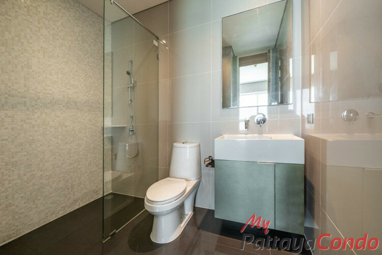 Кондоминиум в Паттайе, Таиланд | THE433511