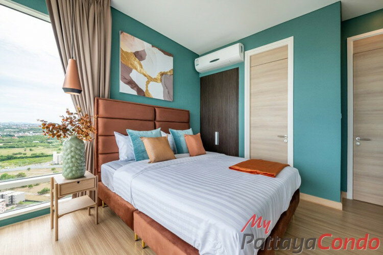 Кондоминиум в Паттайе, Таиланд | THE433511