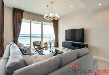 Кондоминиум в Паттайе, Таиланд | THE433511