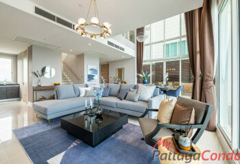 Кондоминиум в Паттайе, Таиланд | THE433511
