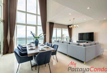 Кондоминиум в Паттайе, Таиланд | THE433511