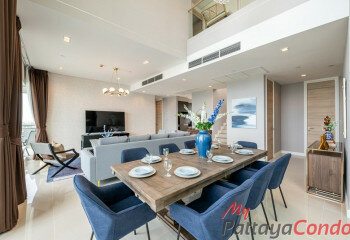 Кондоминиум в Паттайе, Таиланд | THE433511