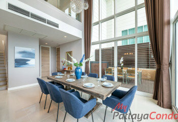 Кондоминиум в Паттайе, Таиланд | THE433511