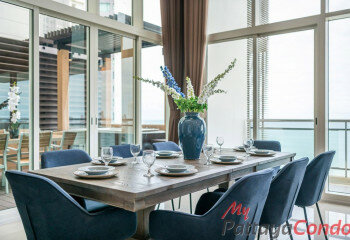 Кондоминиум в Паттайе, Таиланд | THE433511