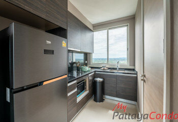 Кондоминиум в Паттайе, Таиланд | THE433511