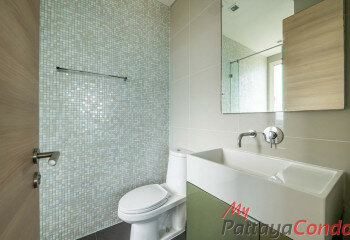 Кондоминиум в Паттайе, Таиланд | THE433511