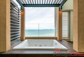 Кондоминиум в Паттайе, Таиланд | THE433511