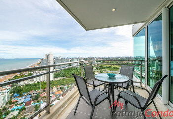 Кондоминиум в Паттайе, Таиланд | THE433511