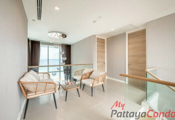 Кондоминиум в Паттайе, Таиланд | THE433511