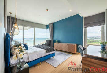 Кондоминиум в Паттайе, Таиланд | THE433511