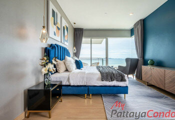 Кондоминиум в Паттайе, Таиланд | THE433511