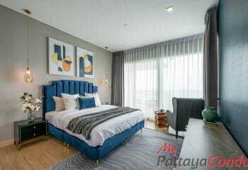 Кондоминиум в Паттайе, Таиланд | THE433511