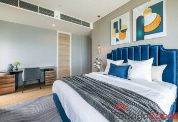 Кондоминиум в Паттайе, Таиланд | THE433511