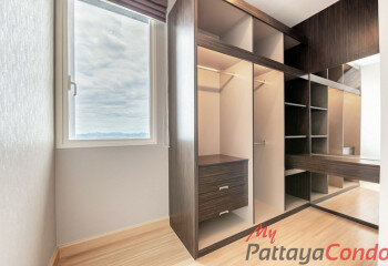 Кондоминиум в Паттайе, Таиланд | THE433511