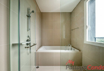 Кондоминиум в Паттайе, Таиланд | THE433511