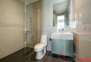 Кондоминиум в Паттайе, Таиланд | THE433511