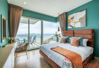 Кондоминиум в Паттайе, Таиланд | THE433511