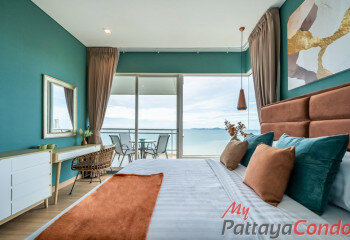 Кондоминиум в Паттайе, Таиланд | THE433511