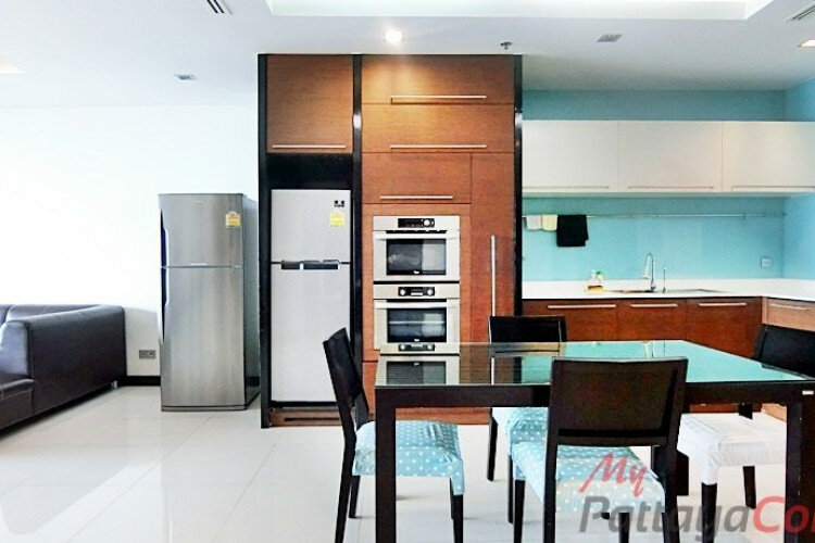 Кондоминиум в Паттайе, Таиланд | THE233681