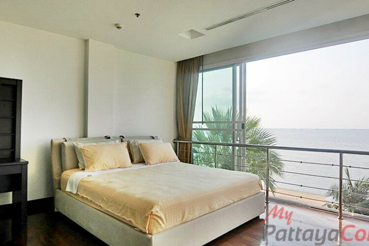 Кондоминиум в Паттайе, Таиланд | THE233681
