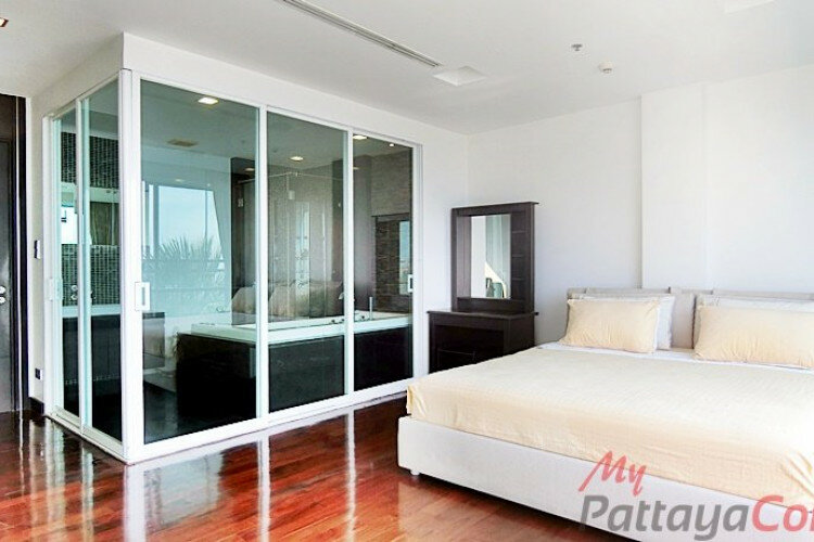 Кондоминиум в Паттайе, Таиланд | THE233681