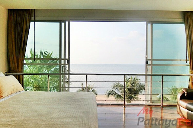 Кондоминиум в Паттайе, Таиланд | THE233681