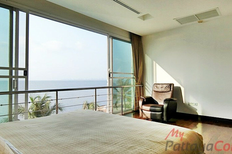 Кондоминиум в Паттайе, Таиланд | THE233681