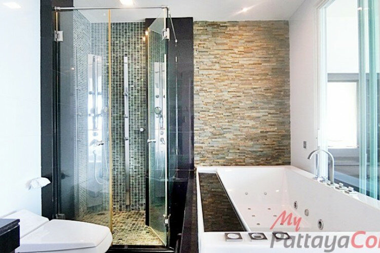 Кондоминиум в Паттайе, Таиланд | THE233681