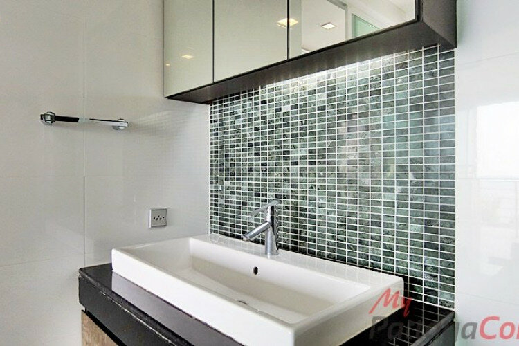 Кондоминиум в Паттайе, Таиланд | THE233681