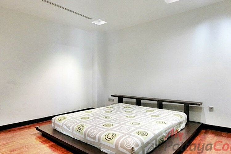 Кондоминиум в Паттайе, Таиланд | THE233681