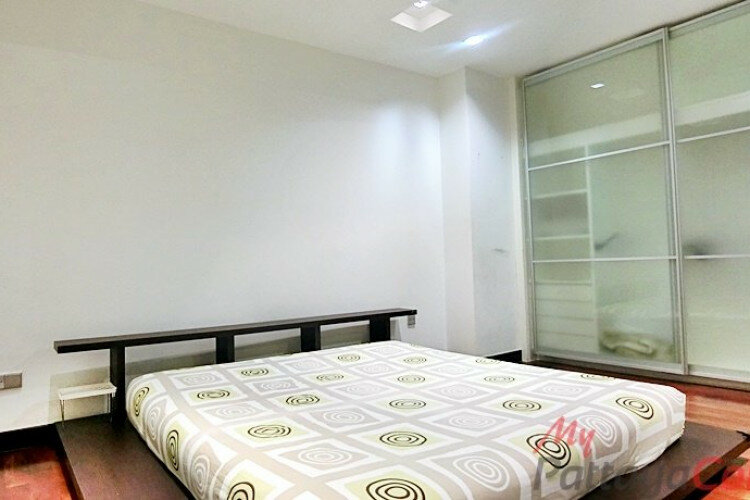 Кондоминиум в Паттайе, Таиланд | THE233681