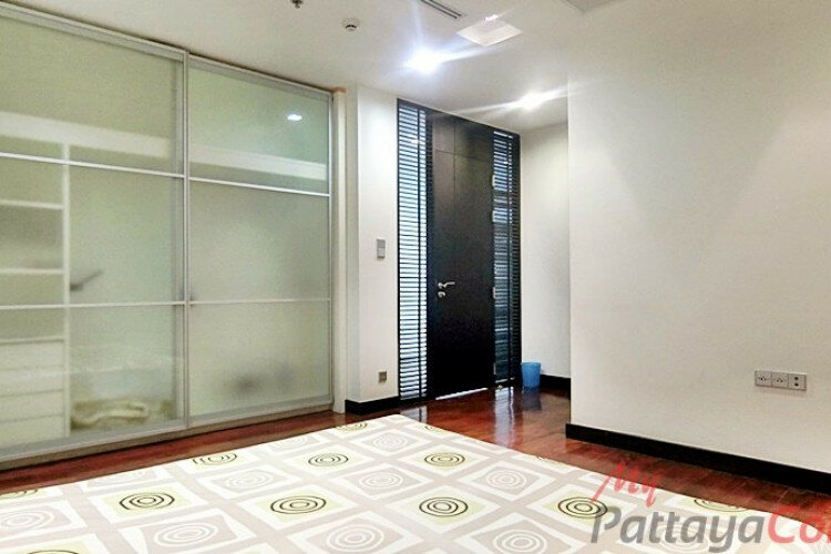 Кондоминиум в Паттайе, Таиланд | THE233681