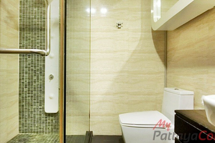 Кондоминиум в Паттайе, Таиланд | THE233681