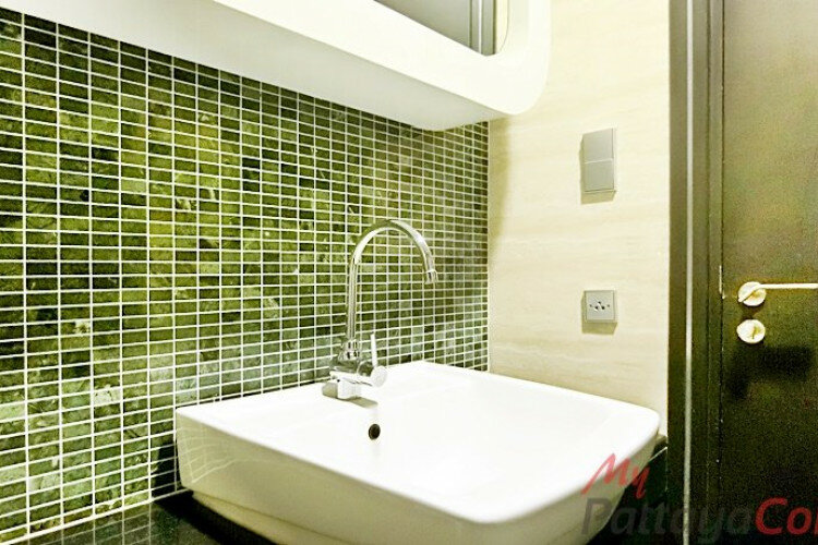 Кондоминиум в Паттайе, Таиланд | THE233681