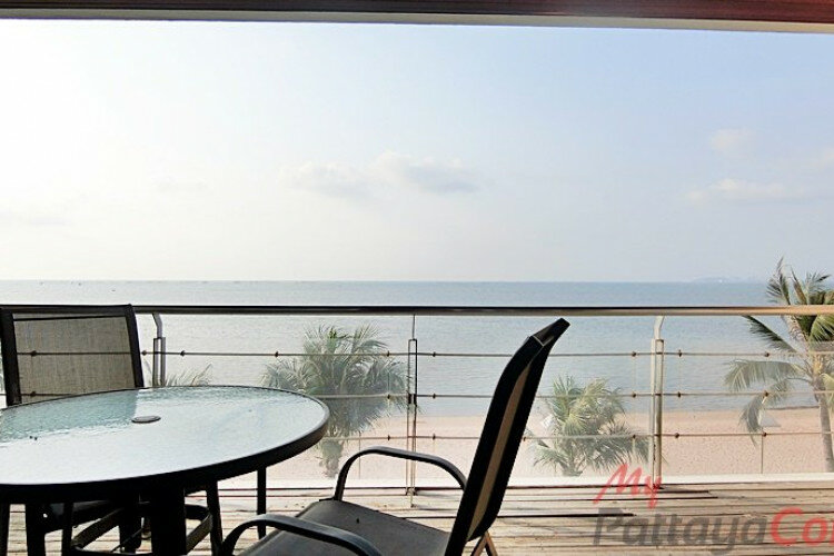 Кондоминиум в Паттайе, Таиланд | THE233681