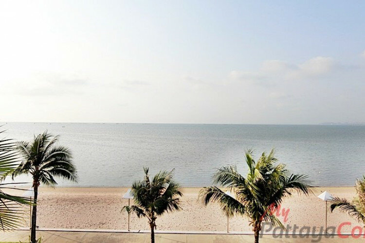 Кондоминиум в Паттайе, Таиланд | THE233681